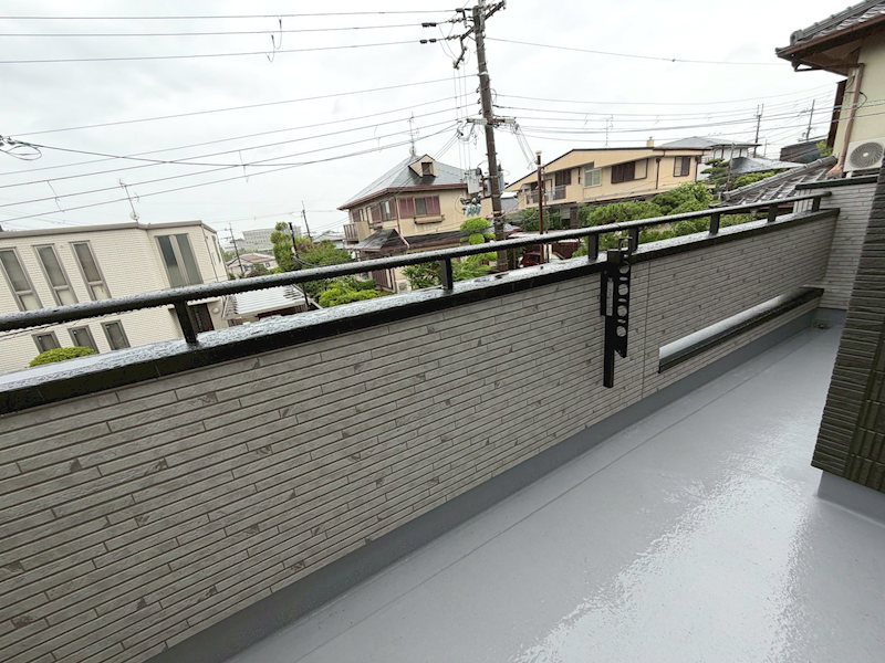 山之上西町全2棟新築分譲地内1号棟 その他