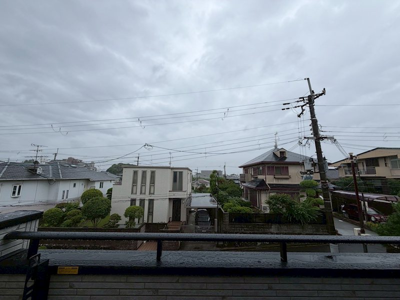 山之上西町全2棟新築分譲地内1号棟 その他