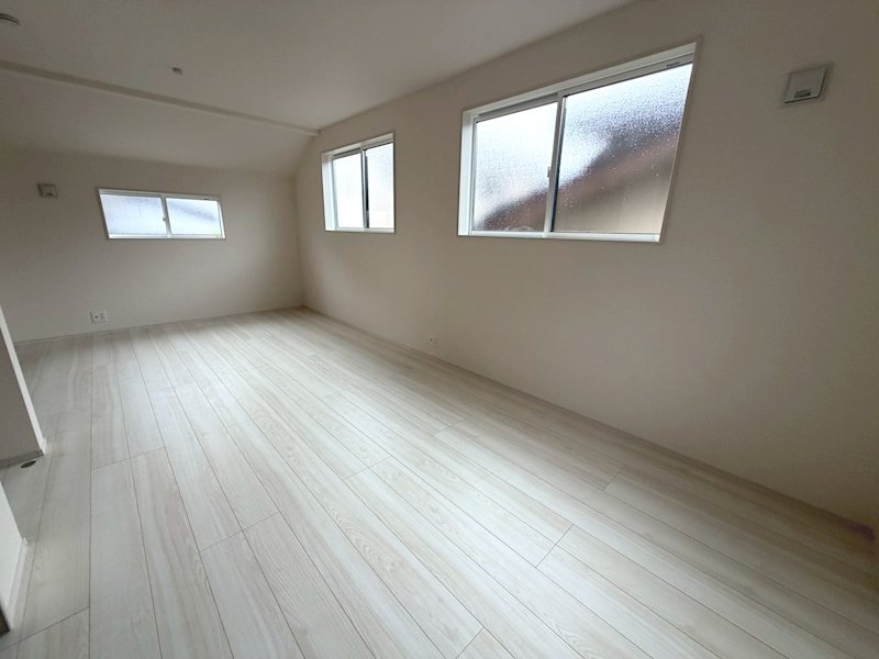 山之上西町全2棟新築分譲地内1号棟 その他