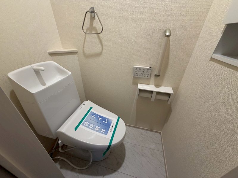 山之上西町全2棟新築分譲地内1号棟 その他