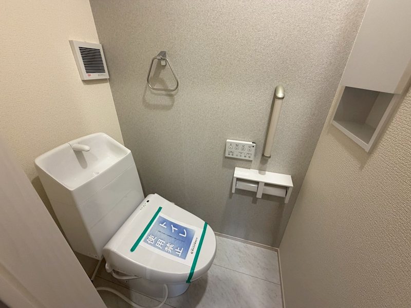 山之上西町全2棟新築分譲地内1号棟 その他