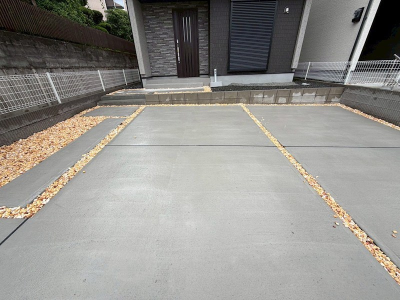 山之上西町全2棟新築分譲地内1号棟 その他