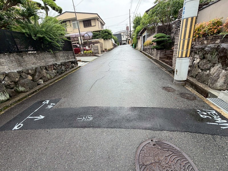 山之上西町全2棟新築分譲地内1号棟 その他