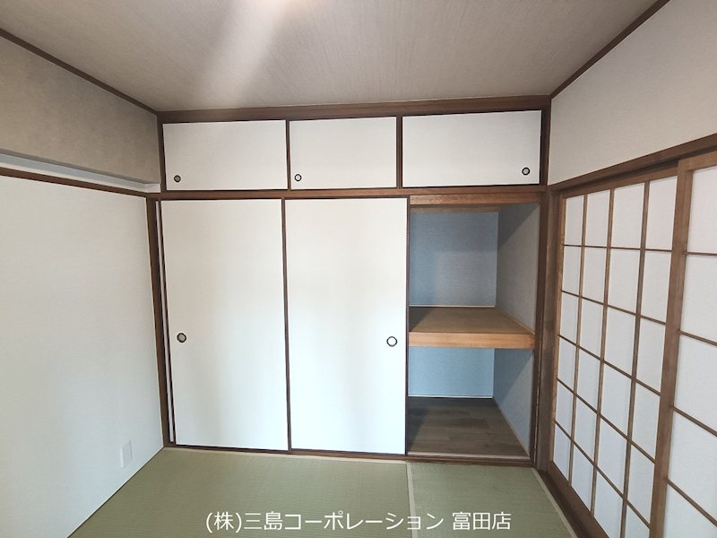高槻セントポリア  その他