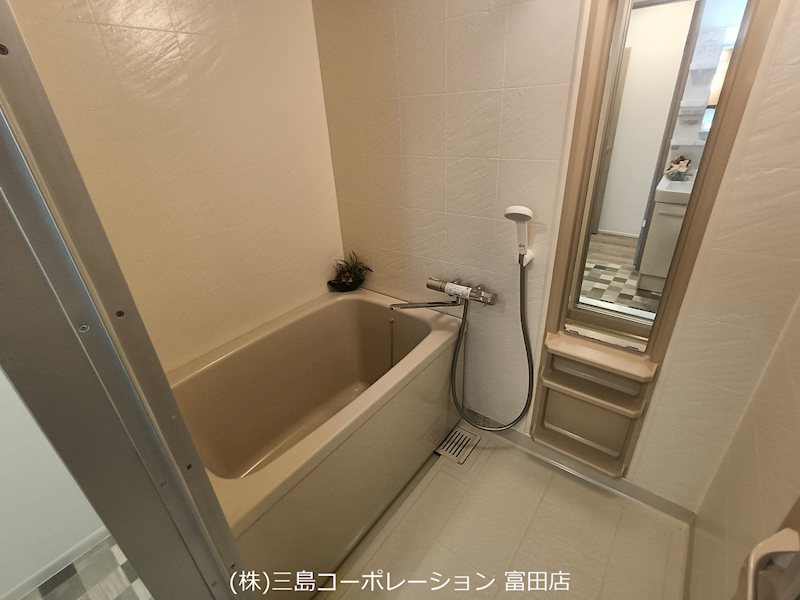 高槻セントポリア  その他