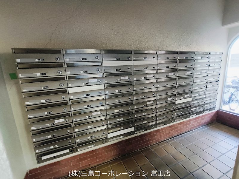 高槻セントポリア  その他