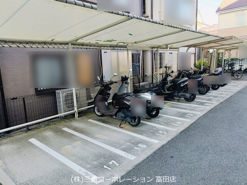 高槻セントポリア  その他