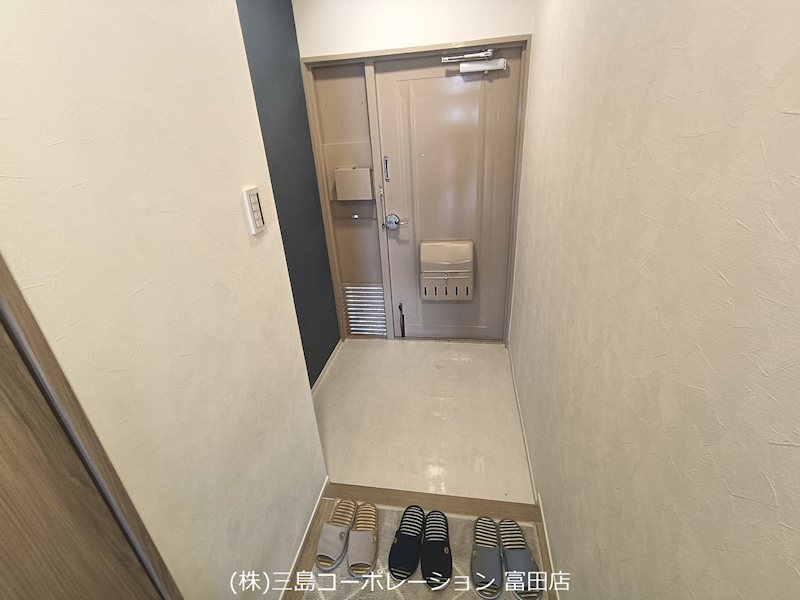 高槻セントポリア  その他