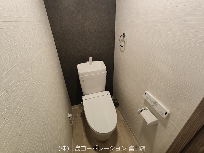 高槻セントポリア  その他