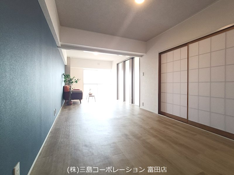 高槻セントポリア  その他