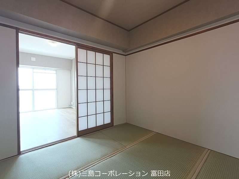 高槻セントポリア  その他