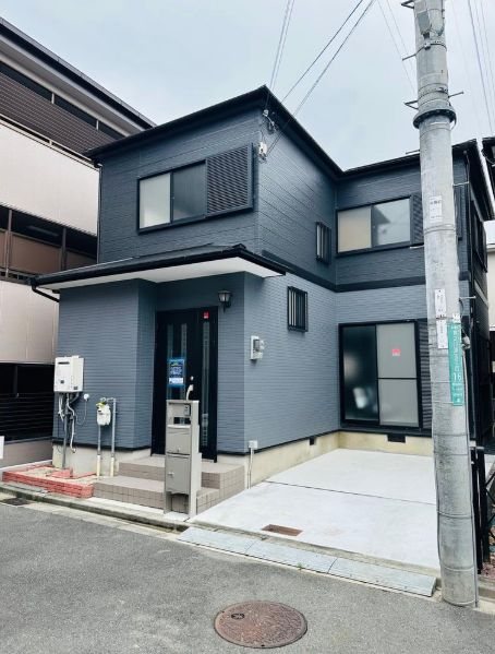 高槻市宮之川原5丁目 中古一戸建 その他