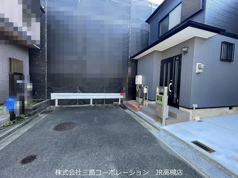 高槻市宮之川原5丁目 中古一戸建 その他