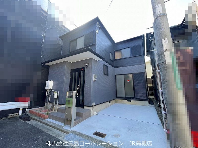高槻市宮之川原5丁目 中古一戸建 その他