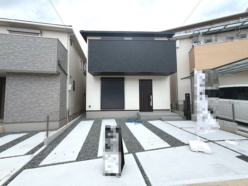 枚方エリア物件|茨木市|高槻市|吹田市|摂津市|島本町|枚方市 不動産