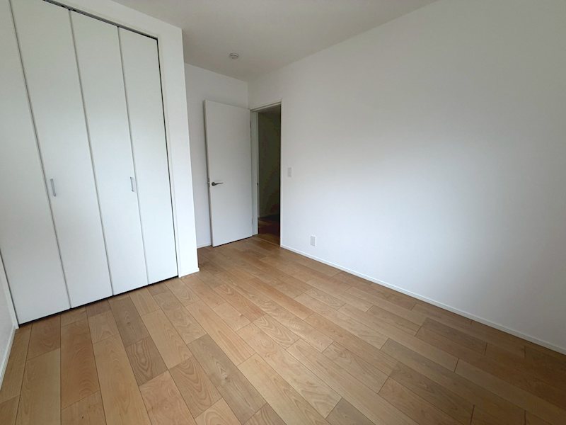洋室5.4帖 お子様のお部屋にいかがでしょうか ローズヴィレッジくずはⅢ6号地 その他