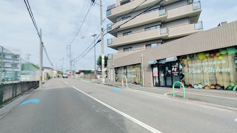 朝日プラザ茨木山手 オーナー チェンジ 101号室 その他