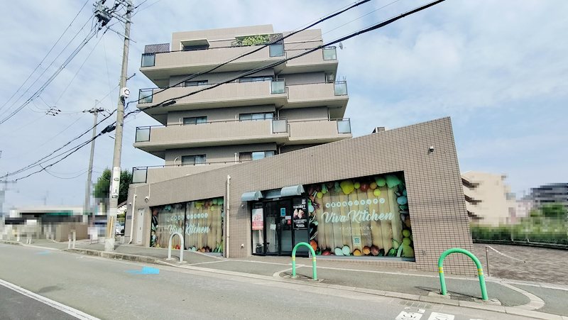 朝日プラザ茨木山手 オーナー チェンジ 101号室 その他