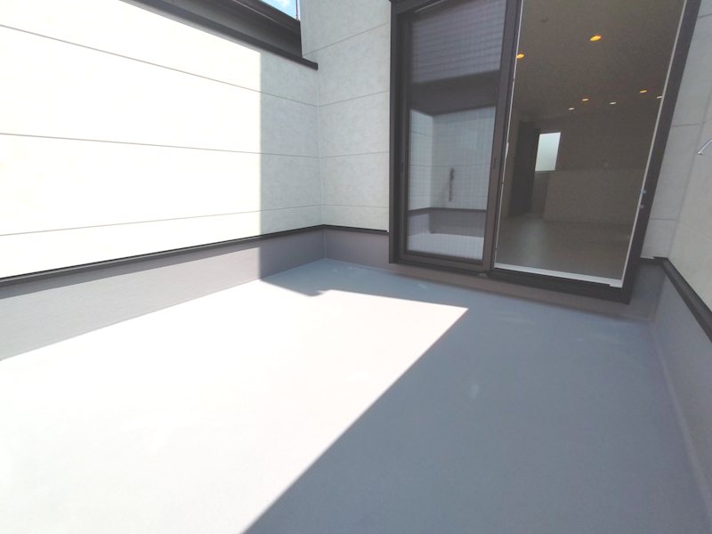 東香里1丁目限定1邸新築分譲住宅 その他