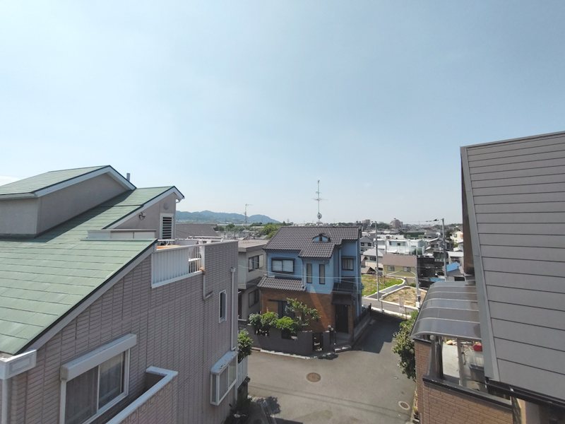東香里1丁目限定1邸新築分譲住宅 その他