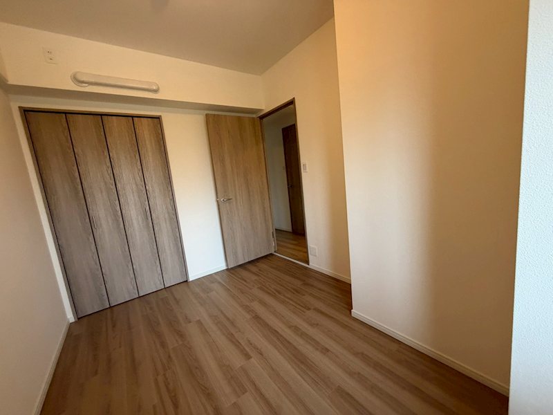 洋室 約5.3帖お子様のお部屋にいかがでしょうか アンビエント枚方公園 その他