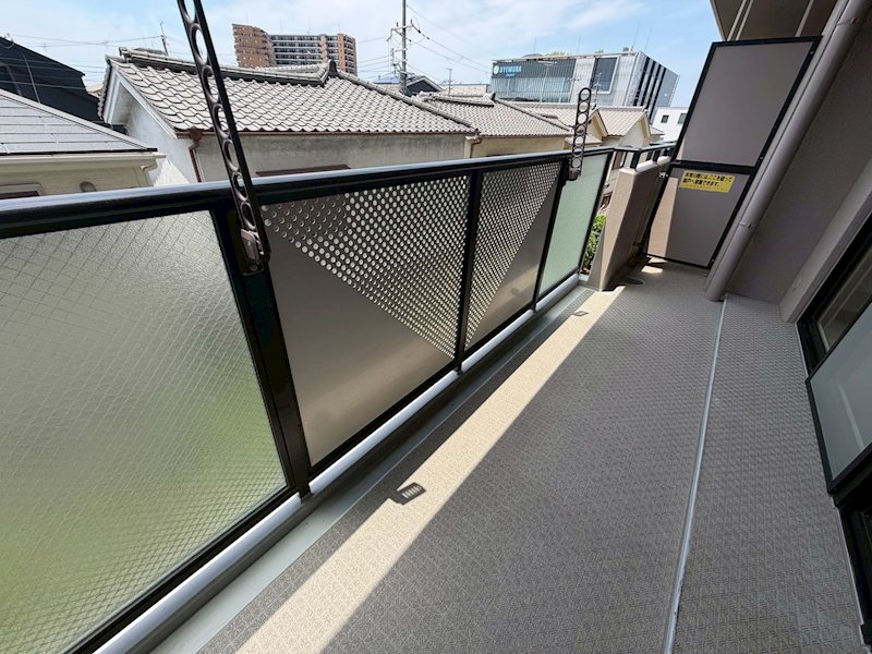 バルコニー アンビエント枚方公園 その他