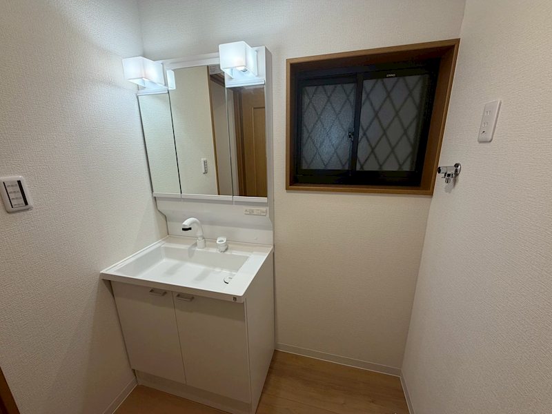 出口1丁目一戸建再生既存住宅 その他