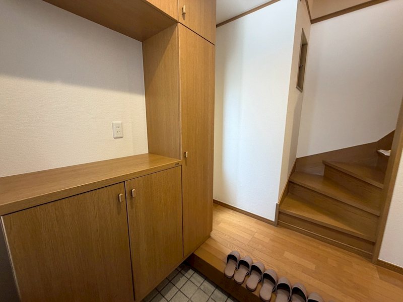出口1丁目一戸建再生既存住宅 その他