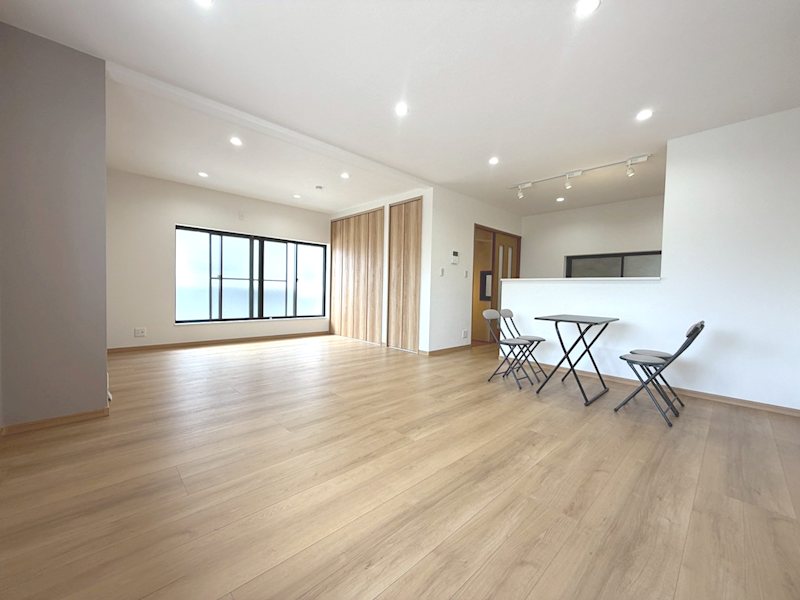 出口1丁目一戸建再生既存住宅 その他