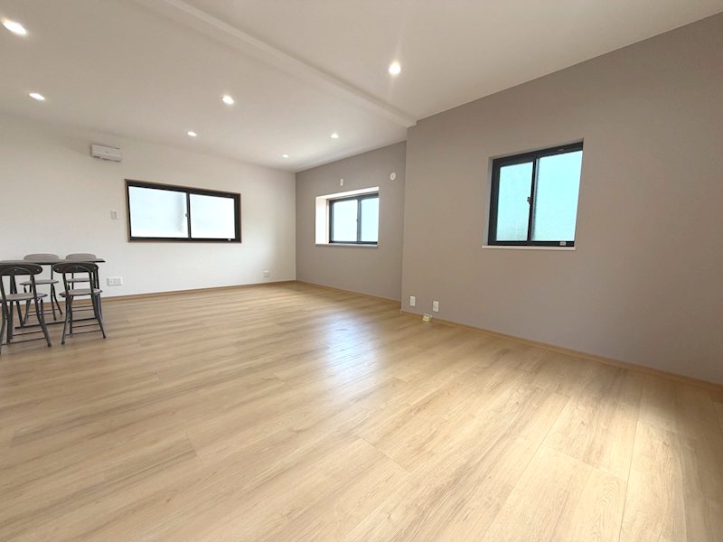 出口1丁目一戸建再生既存住宅 その他
