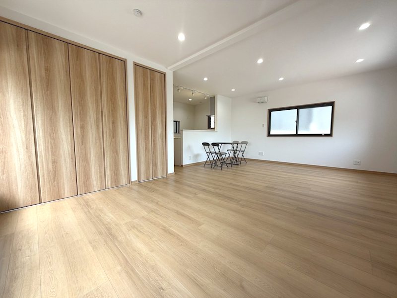 出口1丁目一戸建再生既存住宅 その他