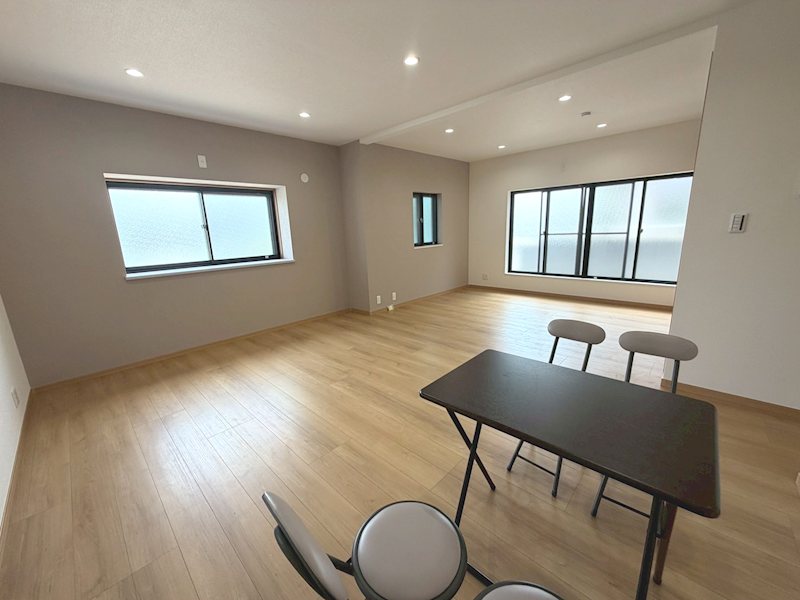 出口1丁目一戸建再生既存住宅 その他