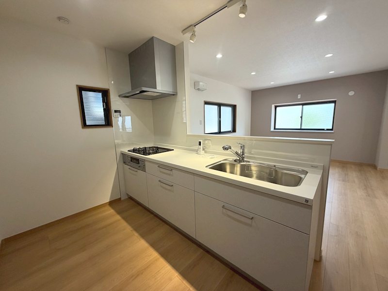出口1丁目一戸建再生既存住宅 その他