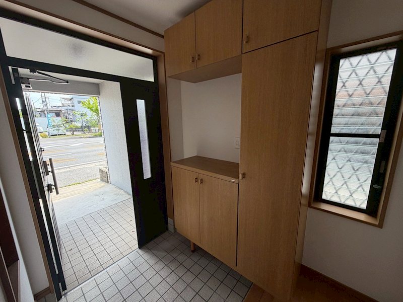 出口1丁目一戸建再生既存住宅 その他