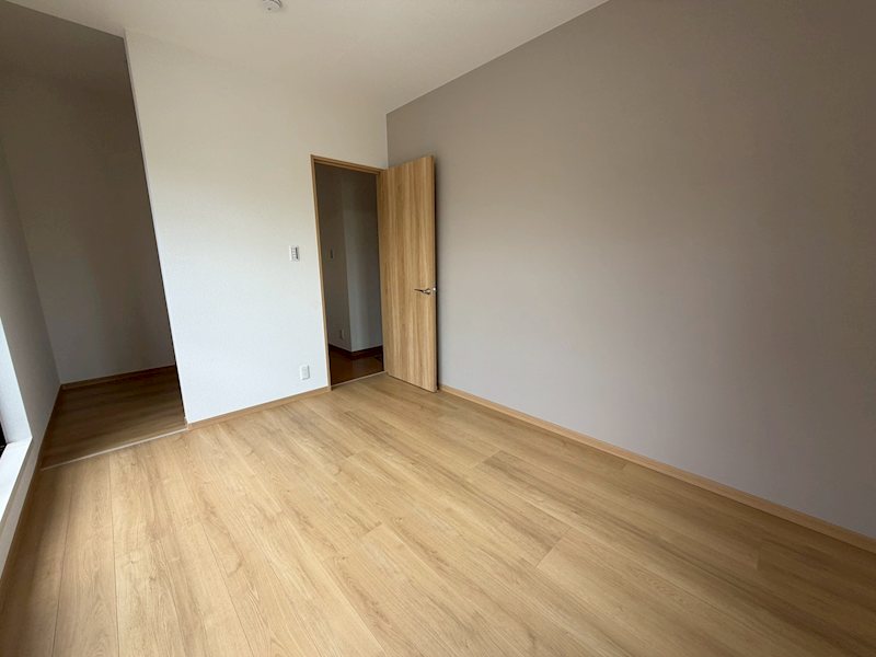 出口1丁目一戸建再生既存住宅 その他