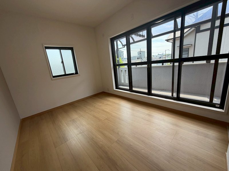出口1丁目一戸建再生既存住宅 その他