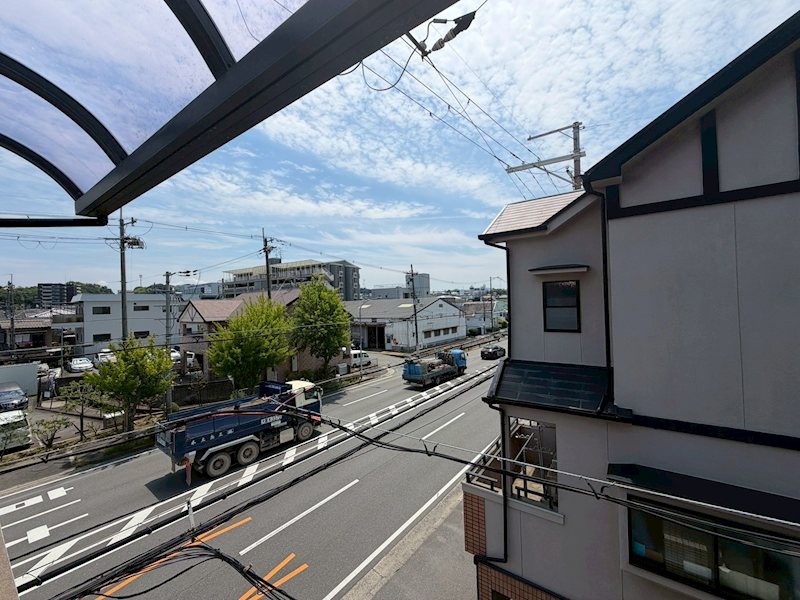 出口1丁目一戸建再生既存住宅 その他