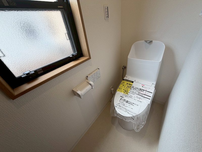 出口1丁目一戸建再生既存住宅 その他