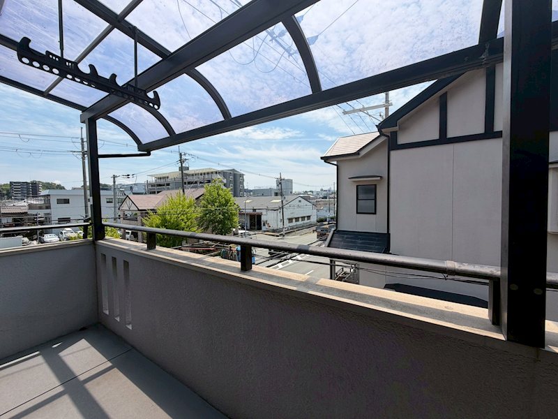 出口1丁目一戸建再生既存住宅 その他