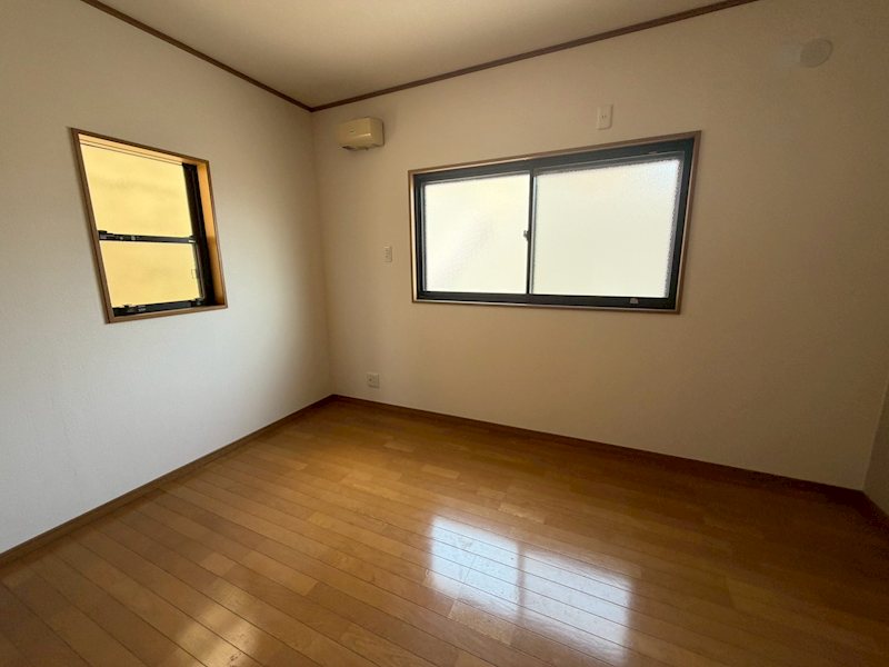 出口1丁目一戸建再生既存住宅 その他