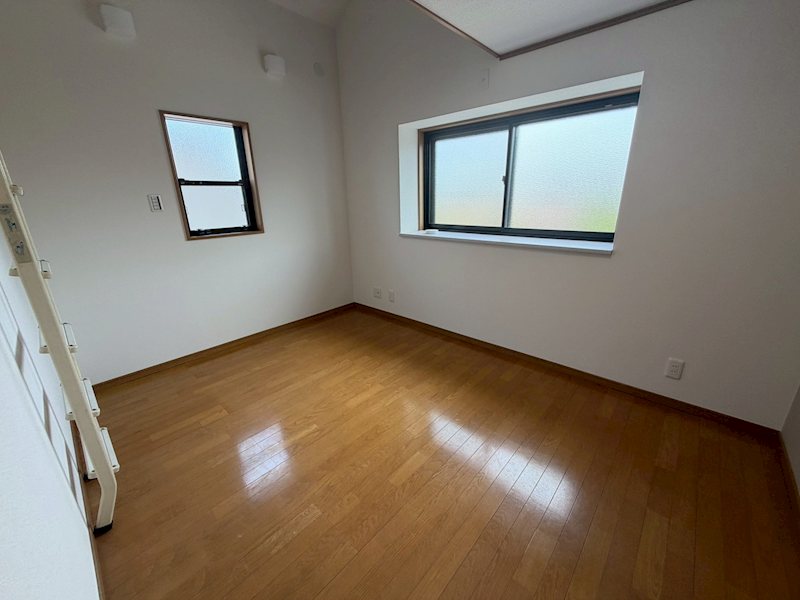 出口1丁目一戸建再生既存住宅 その他