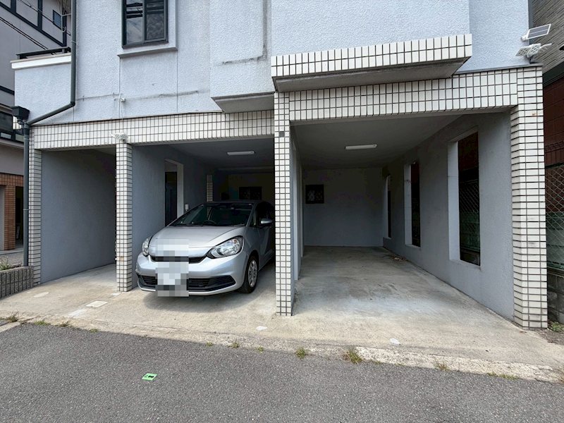 出口1丁目一戸建再生既存住宅 その他