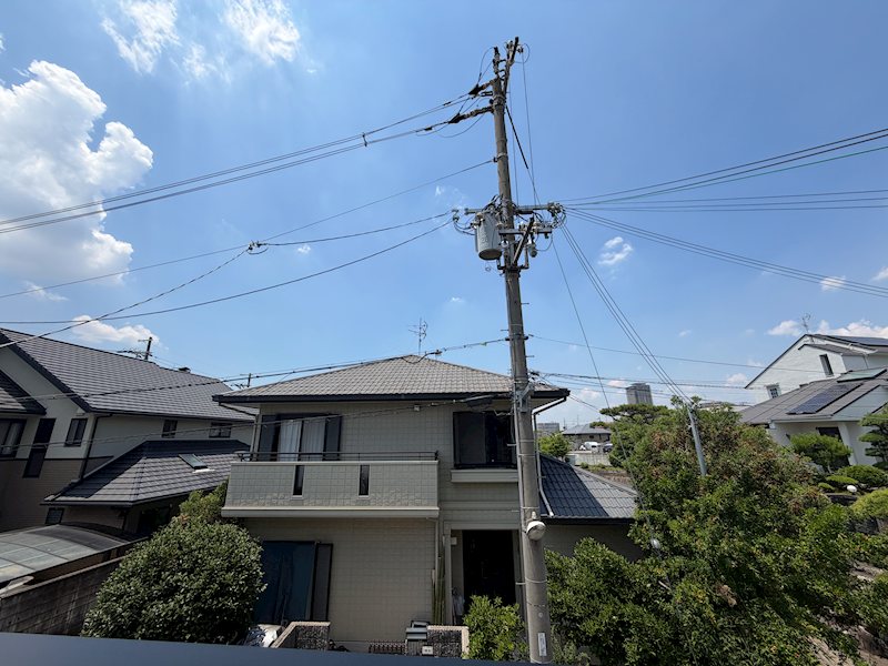 成田町MELDIA新築分譲地内A号棟 その他