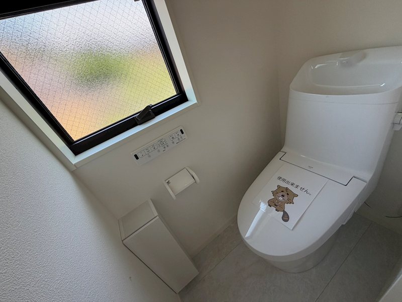成田町MELDIA新築分譲地内A号棟 その他