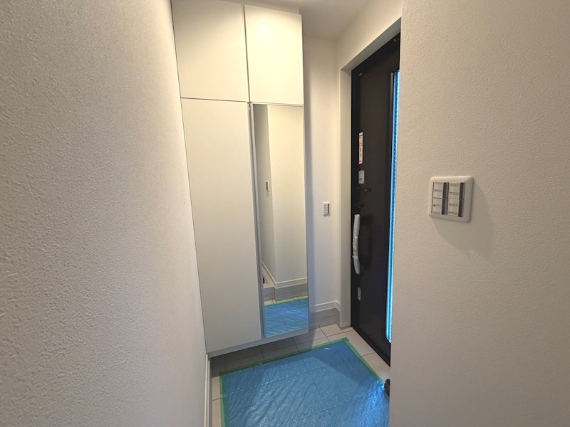 成田町MELDIA新築分譲地内A号棟 その他