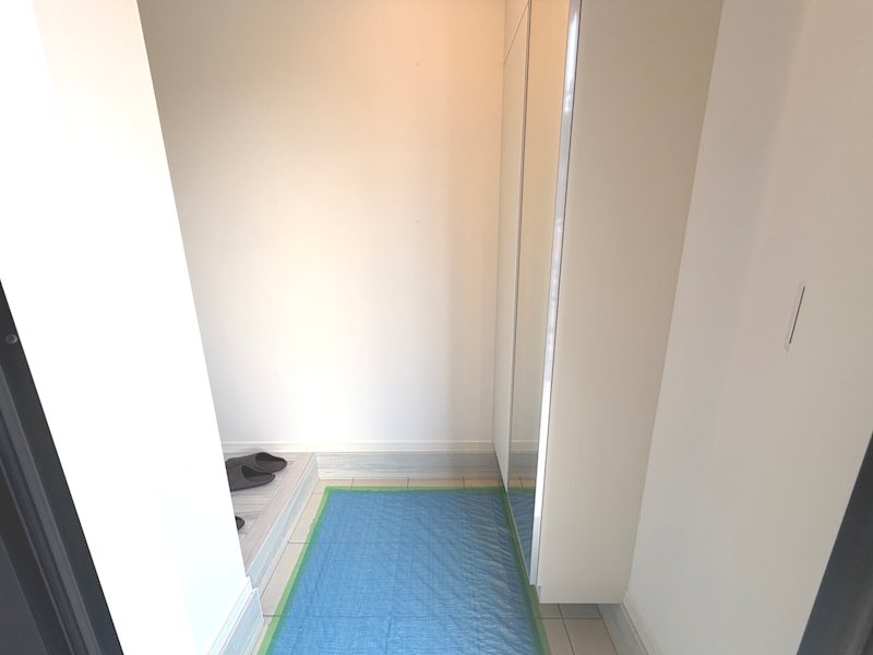 成田町MELDIA新築分譲地内A号棟 その他