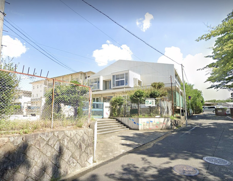 成田町MELDIA新築分譲地内A号棟 中学校
