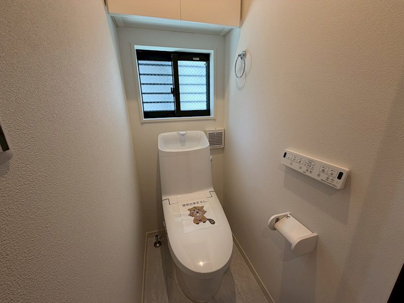 成田町MELDIA新築分譲地内C号棟 その他