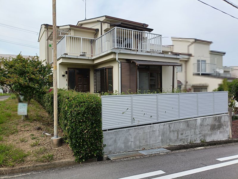 茨木市山手台3丁目 中古テラスハウス その他