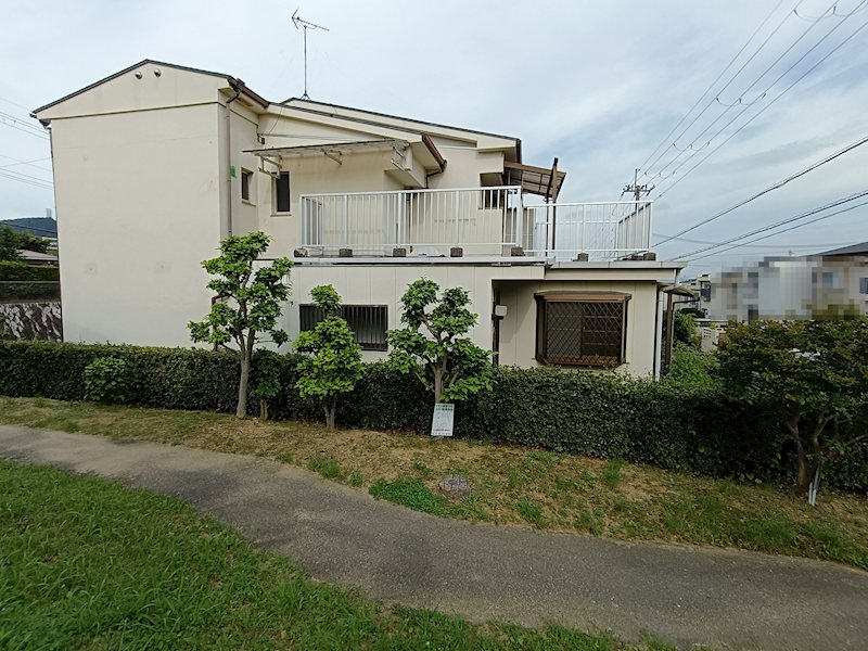 茨木市山手台3丁目 中古テラスハウス その他